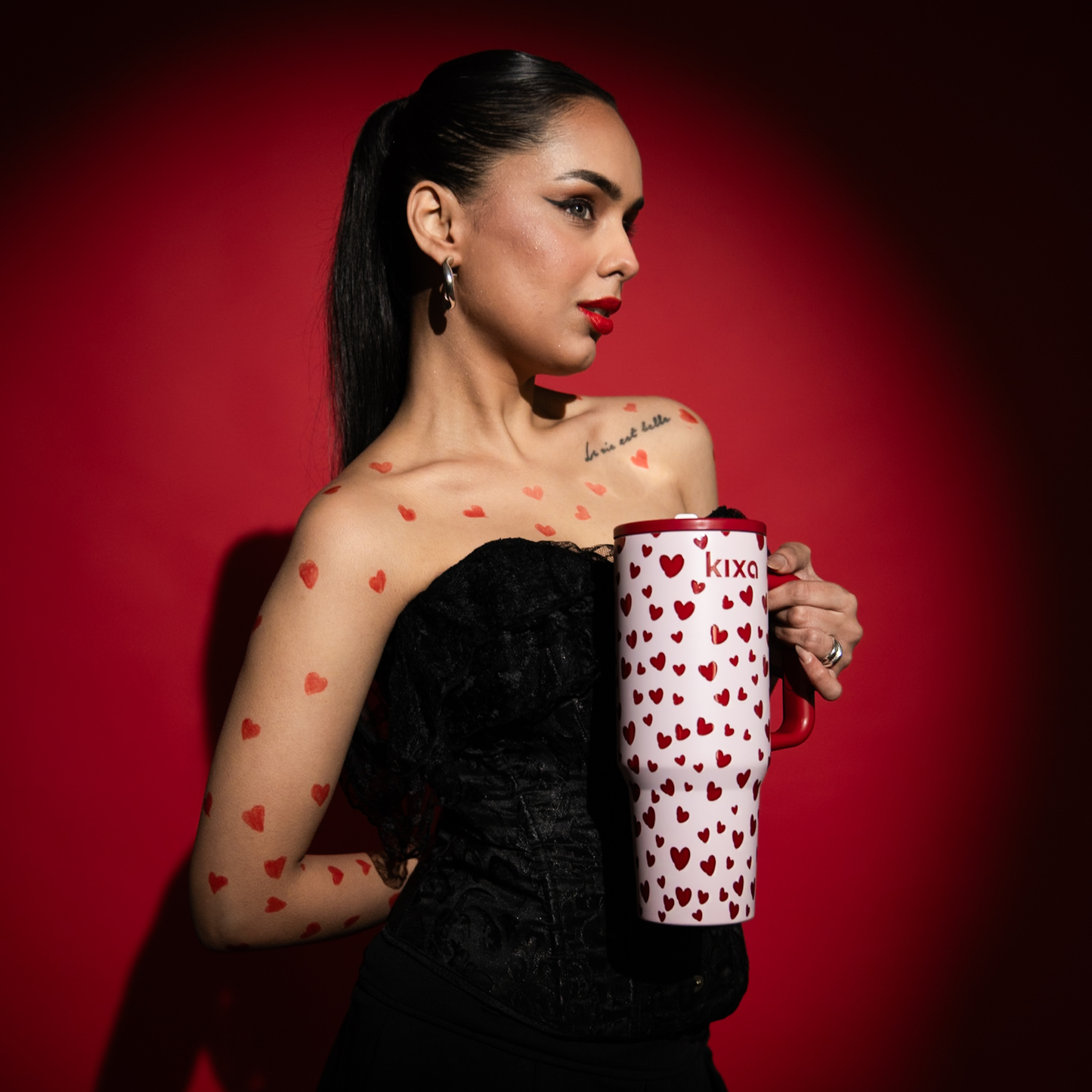 Love Edition Tumbler