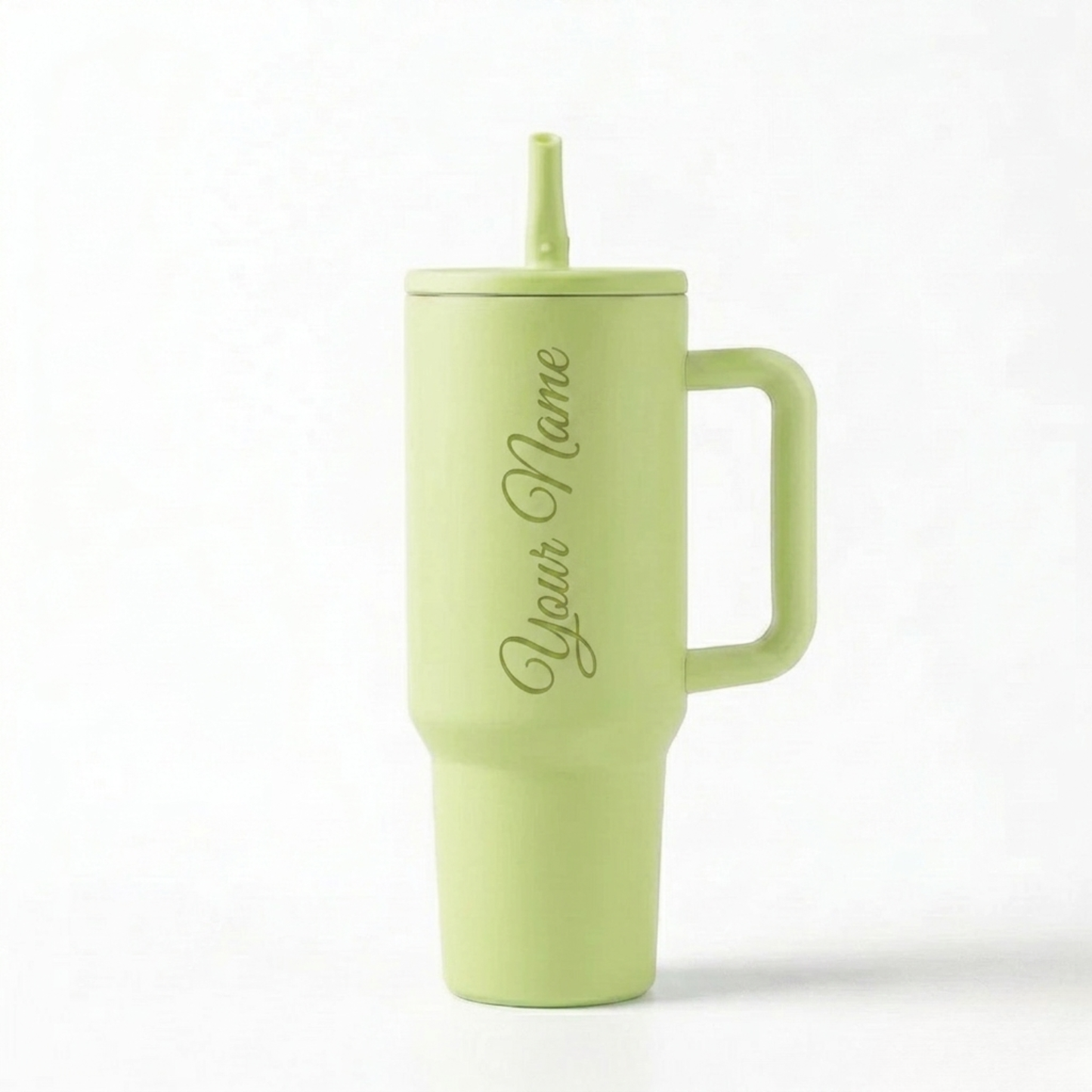 Customized HydroFlow Tumbler