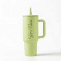 Customized HydroFlow Tumbler