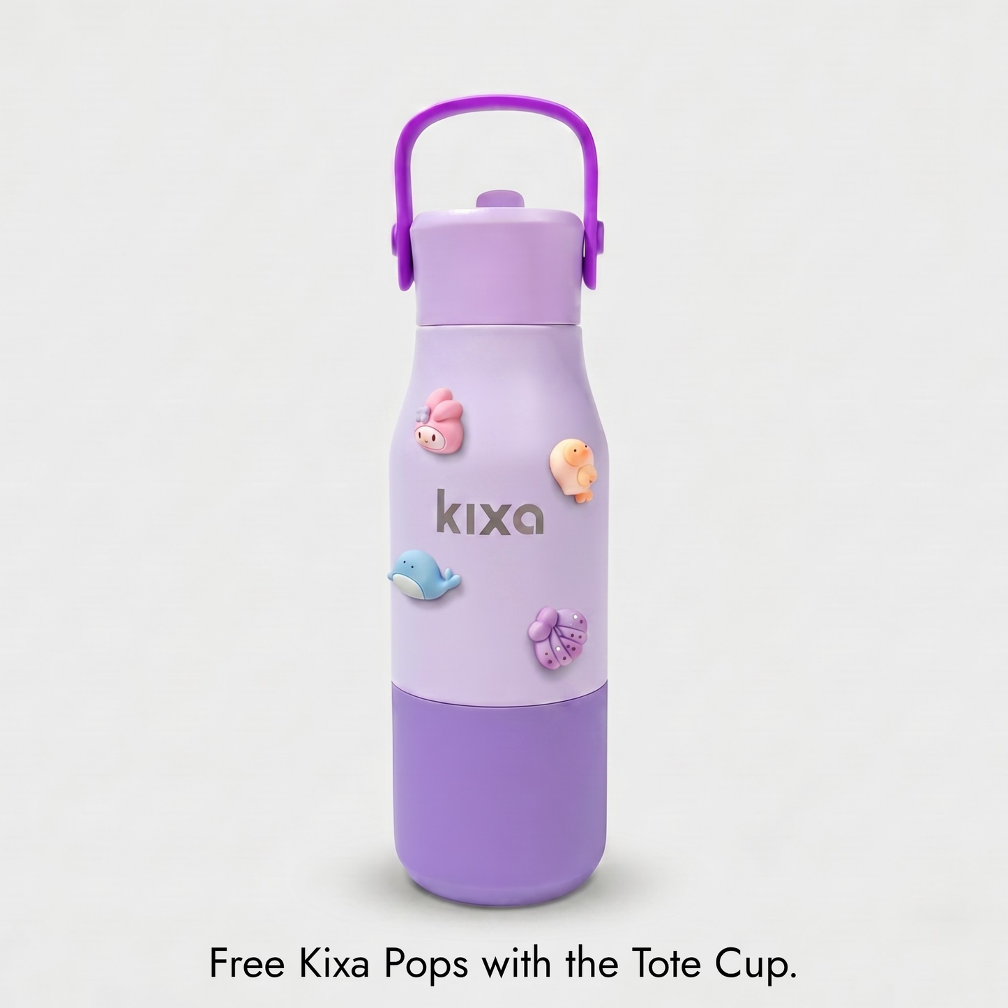 Tote Cup