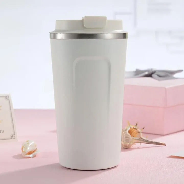 Brewmate Coffee Tumbler