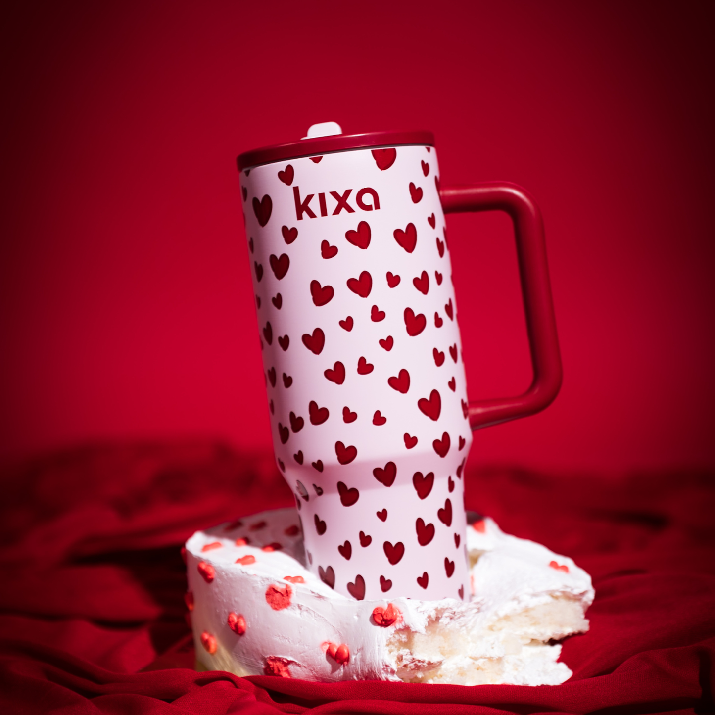 Love Edition Tumbler