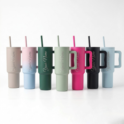 Customized Oasis Tumbler