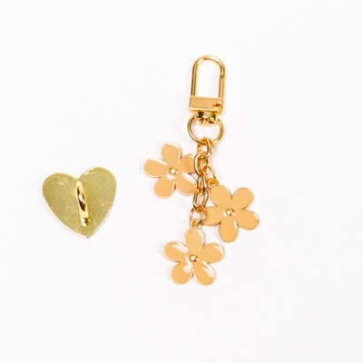 Blossom - Mocha Mousse