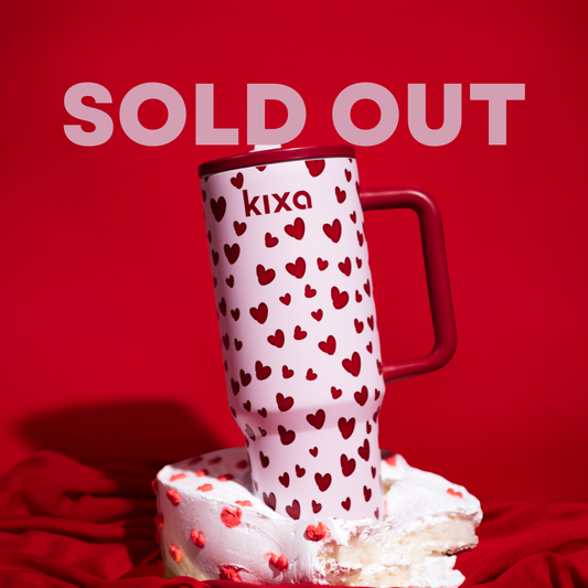 Love Edition Tumbler