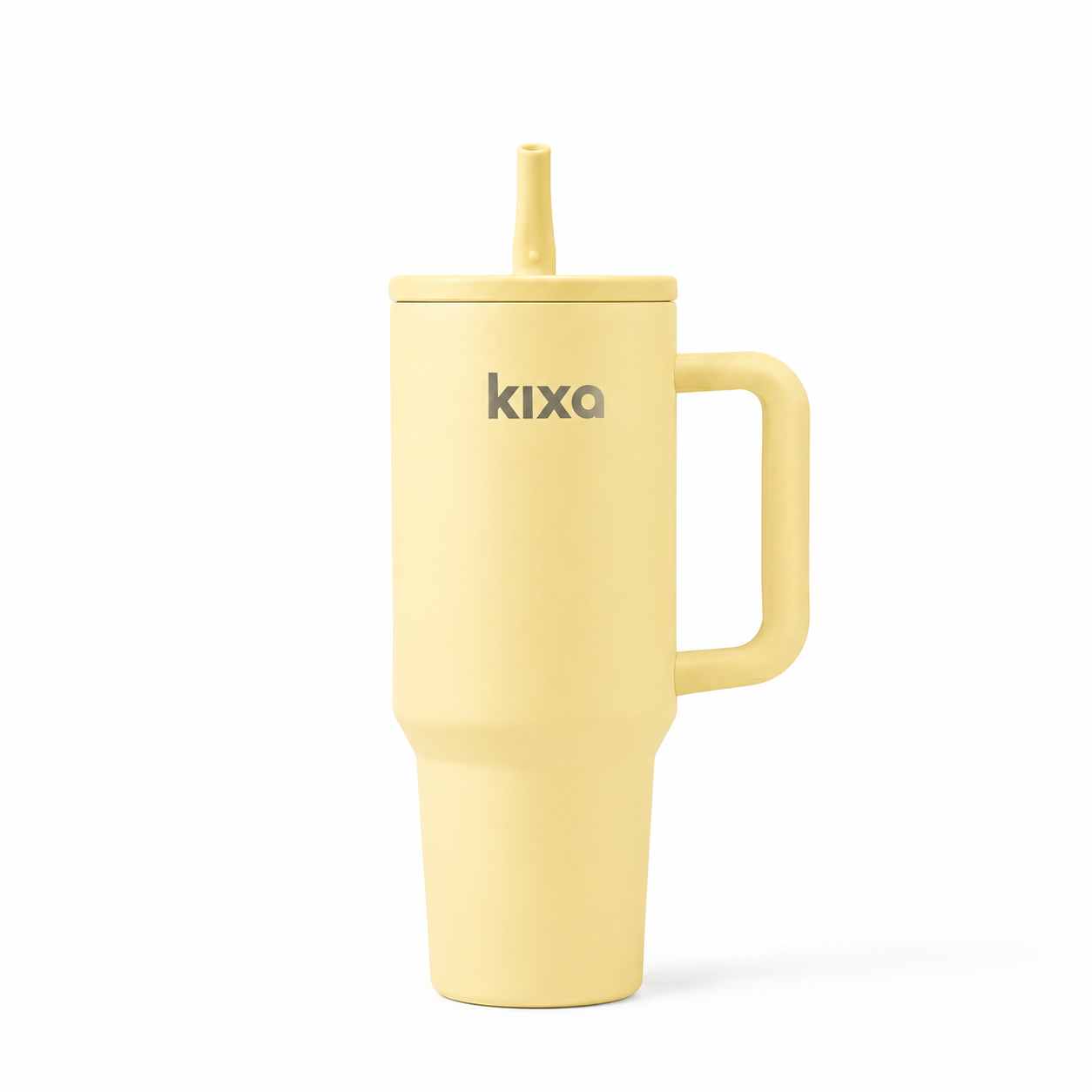 Butter Yellow