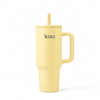 Butter Yellow