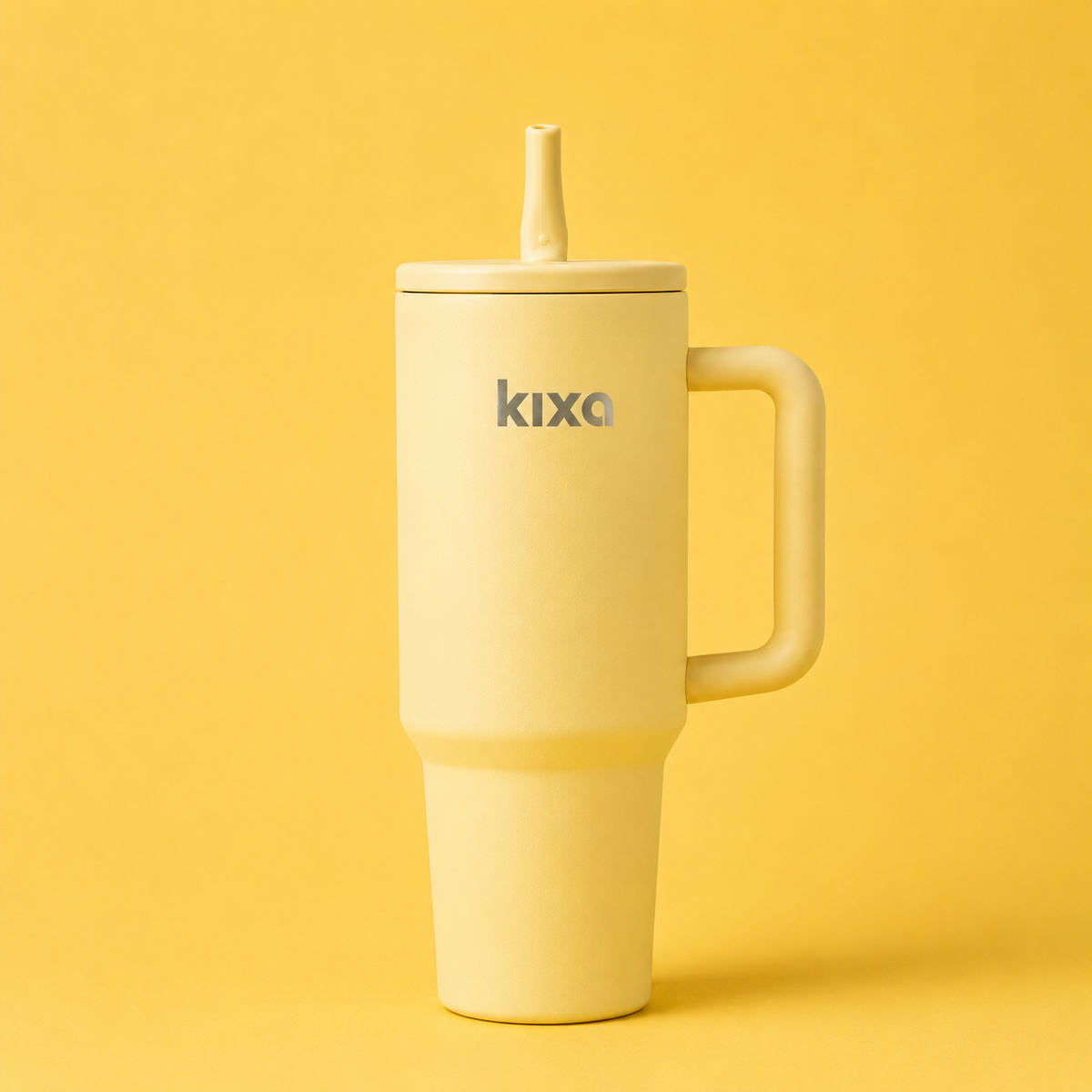 Butter Yellow