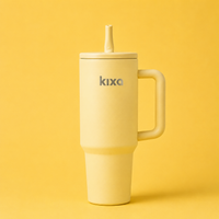Butter Yellow