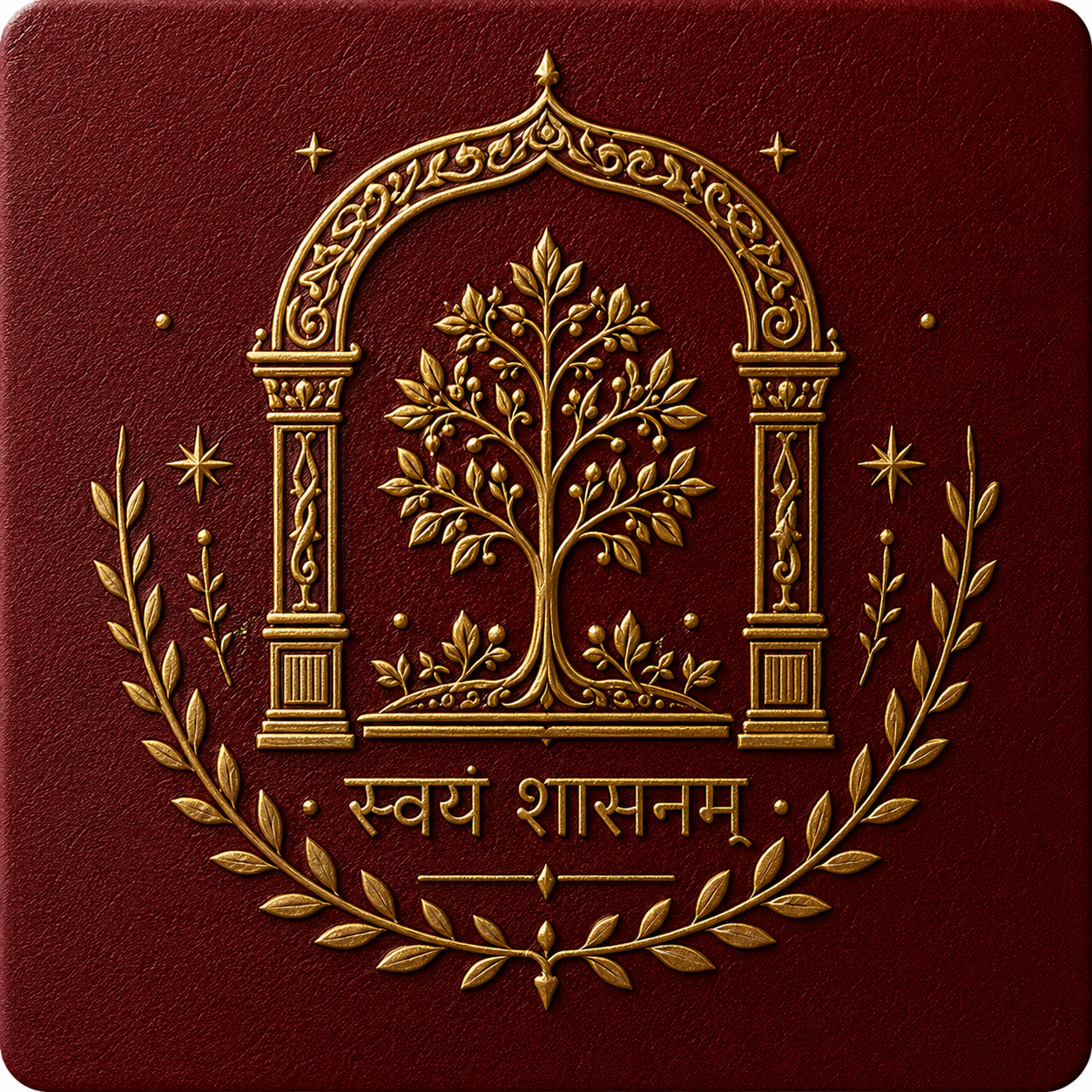 Riyasat - The Seal