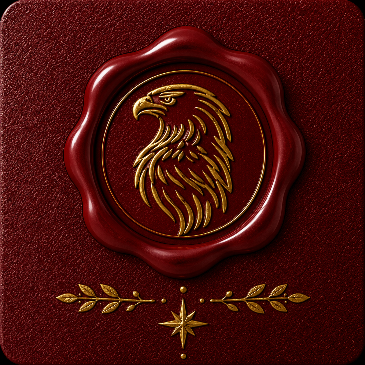Riyasat - The Seal