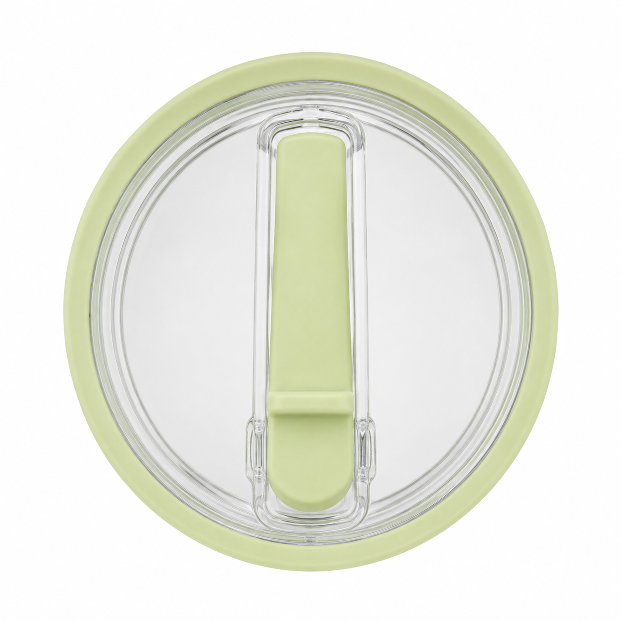 Hydroflow Lid