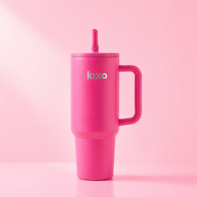 HydroFlow Tumbler