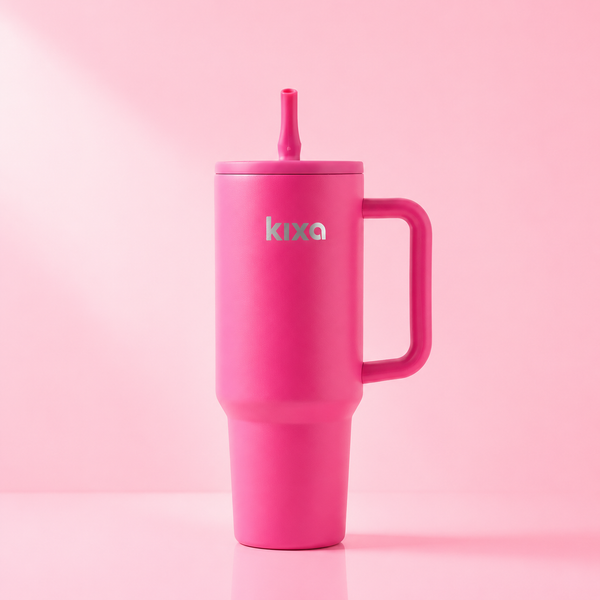 HydroFlow Tumbler