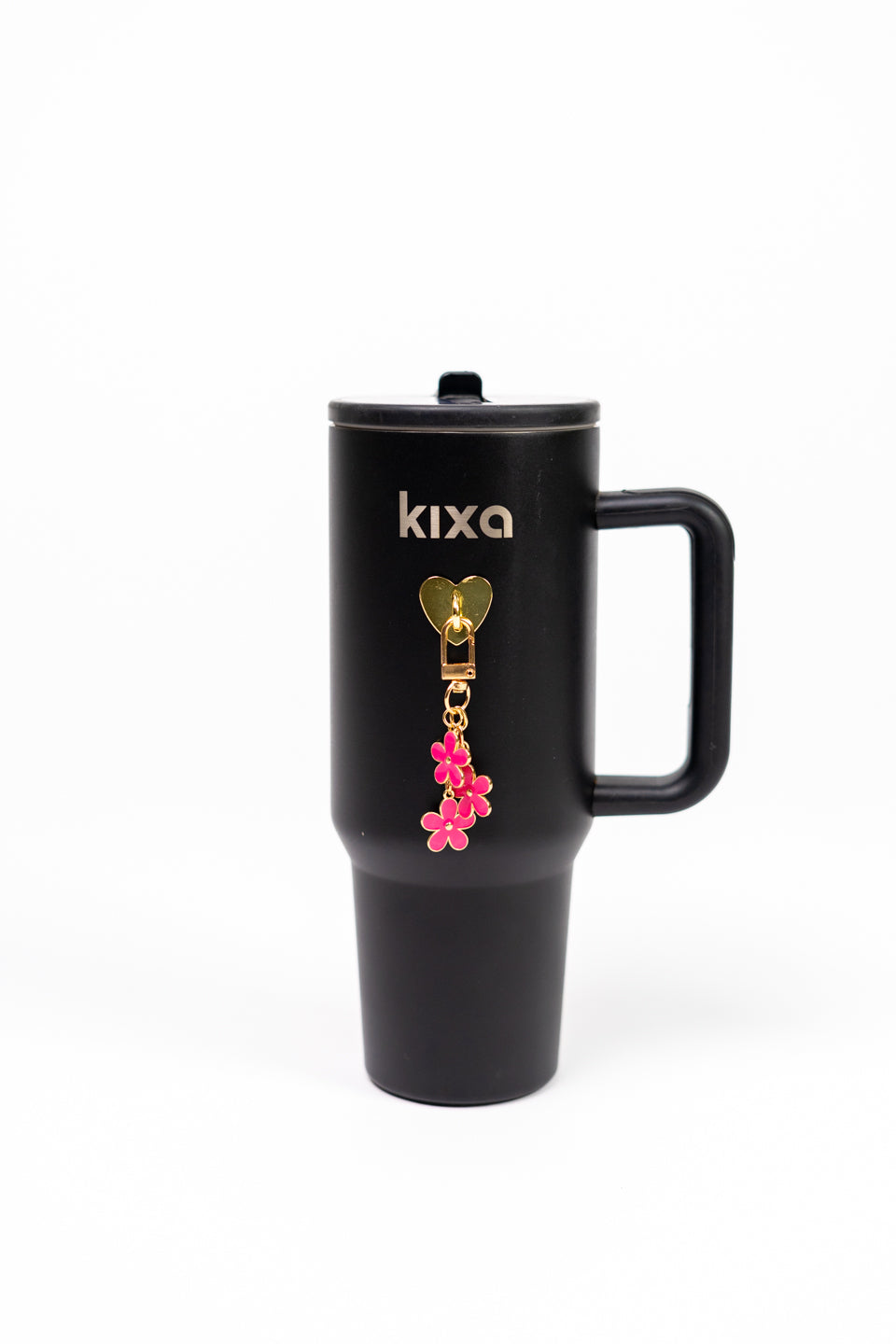 Kixa Stickers Pack of 4 | Fun, Vibrant, and Durable Decals