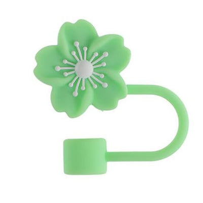 Flower- Green