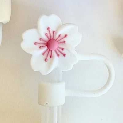 Flower- White & Pink