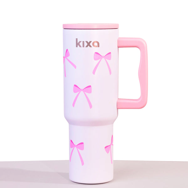 Bow Bliss Tumbler