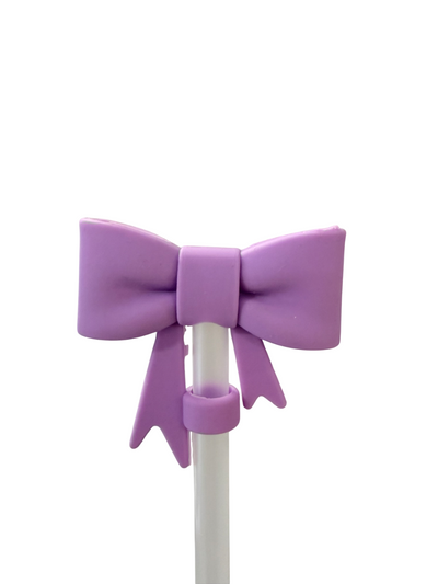 Bow-Lilac
