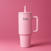 HydroFlow Tumbler