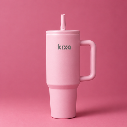 HydroFlow Tumbler