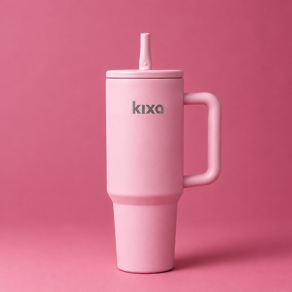 HydroFlow Tumbler