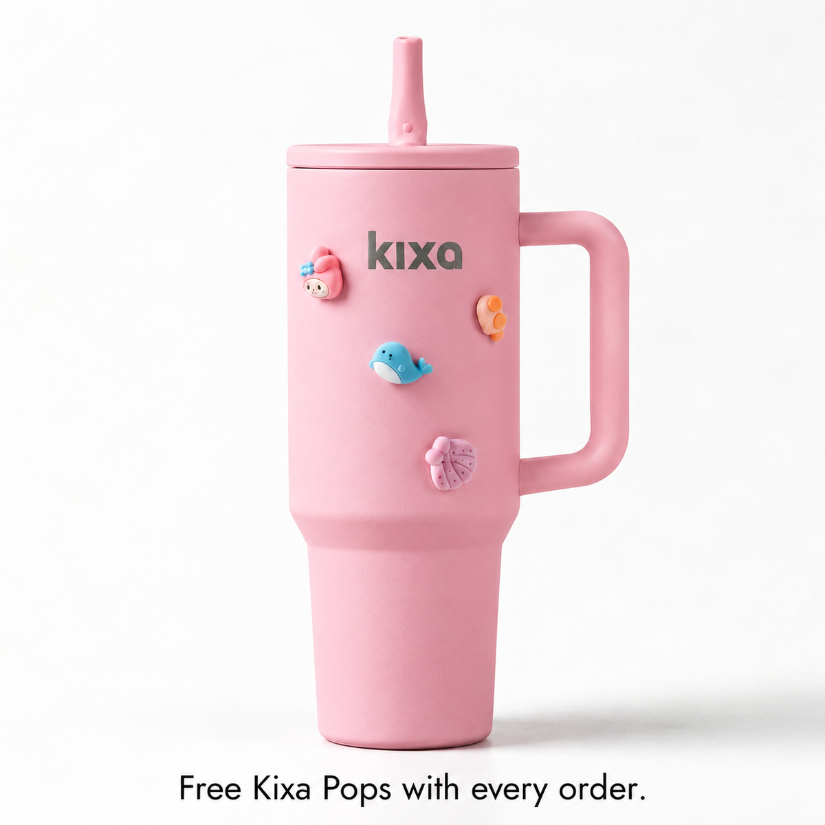 HydroFlow Tumbler
