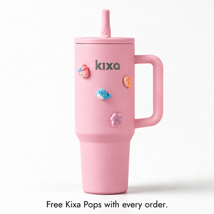 HydroFlow Tumbler