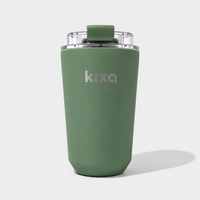 Brewmate Coffee Tumbler