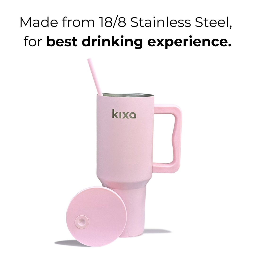 Oasis Tumbler – Kixa