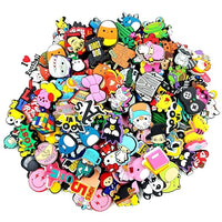 Mystery Sticker Pack (4)