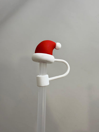 Straw Caps