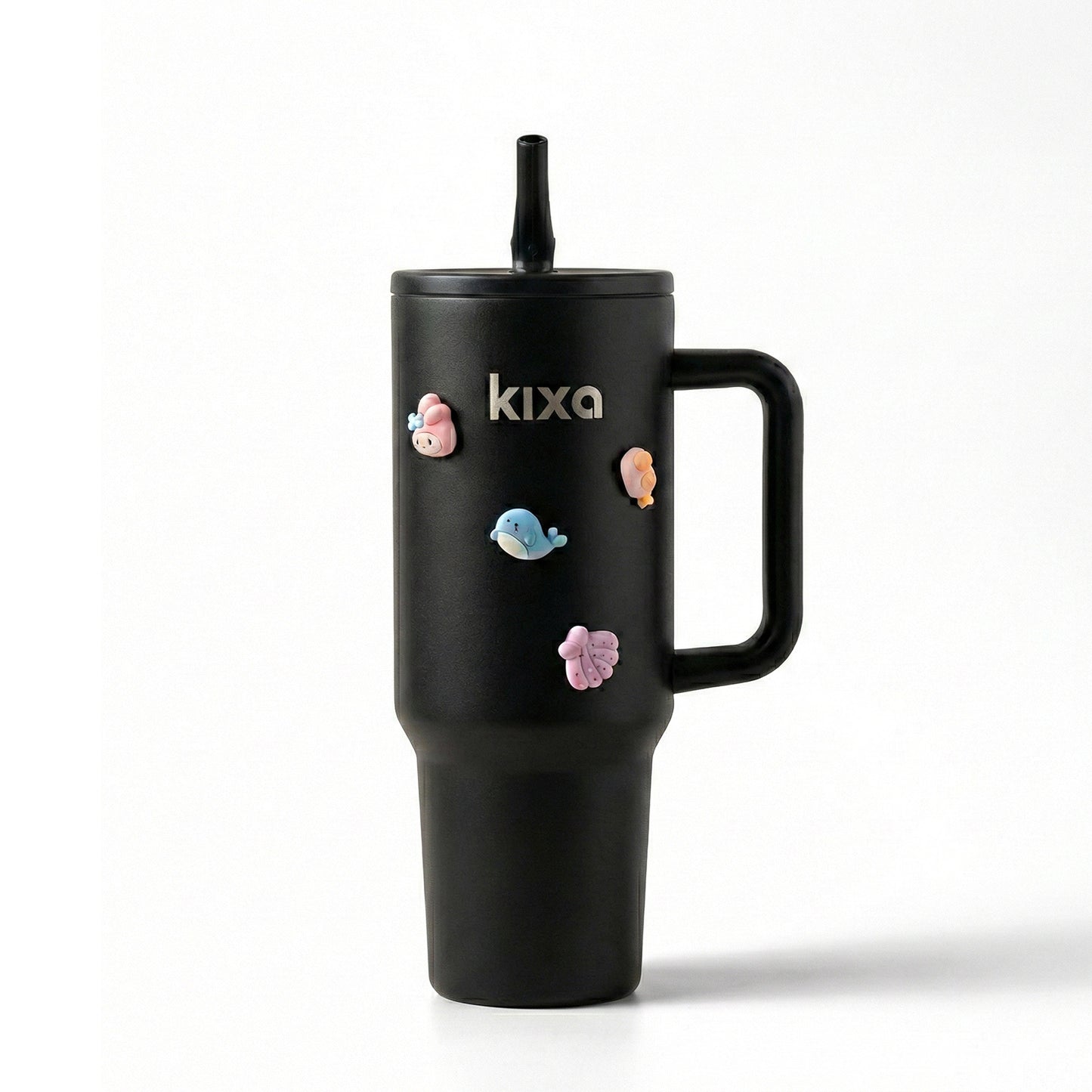 Mystery Sticker Pack (4)