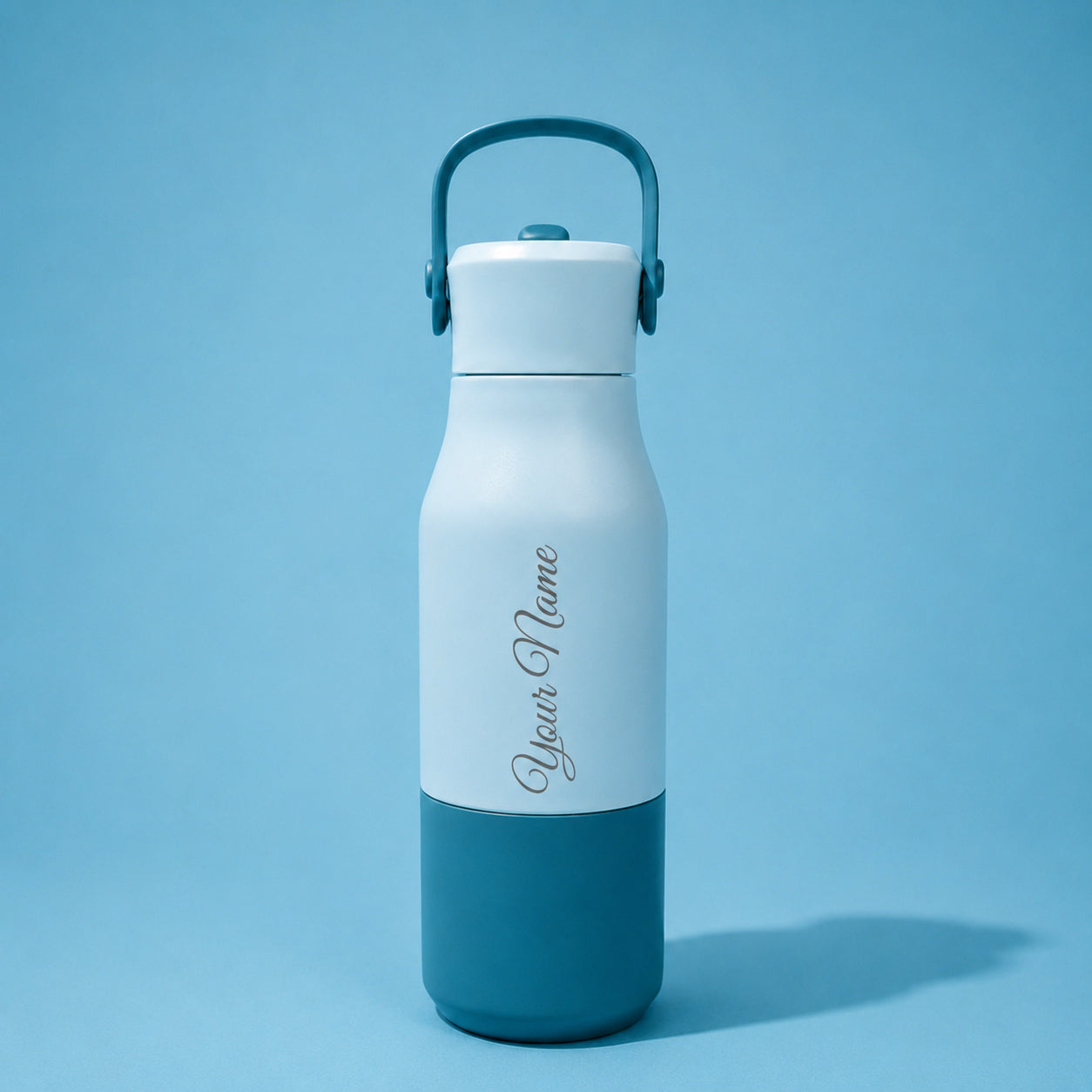 Customized Tote Cup