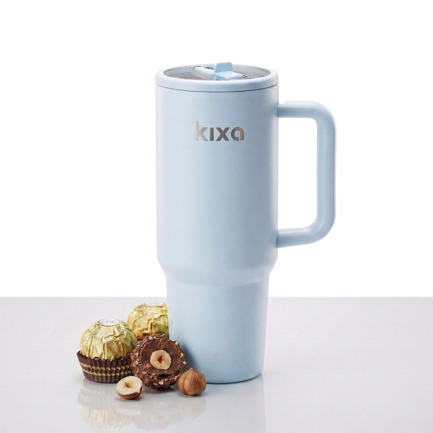 HydroFlow Ferrero Duo