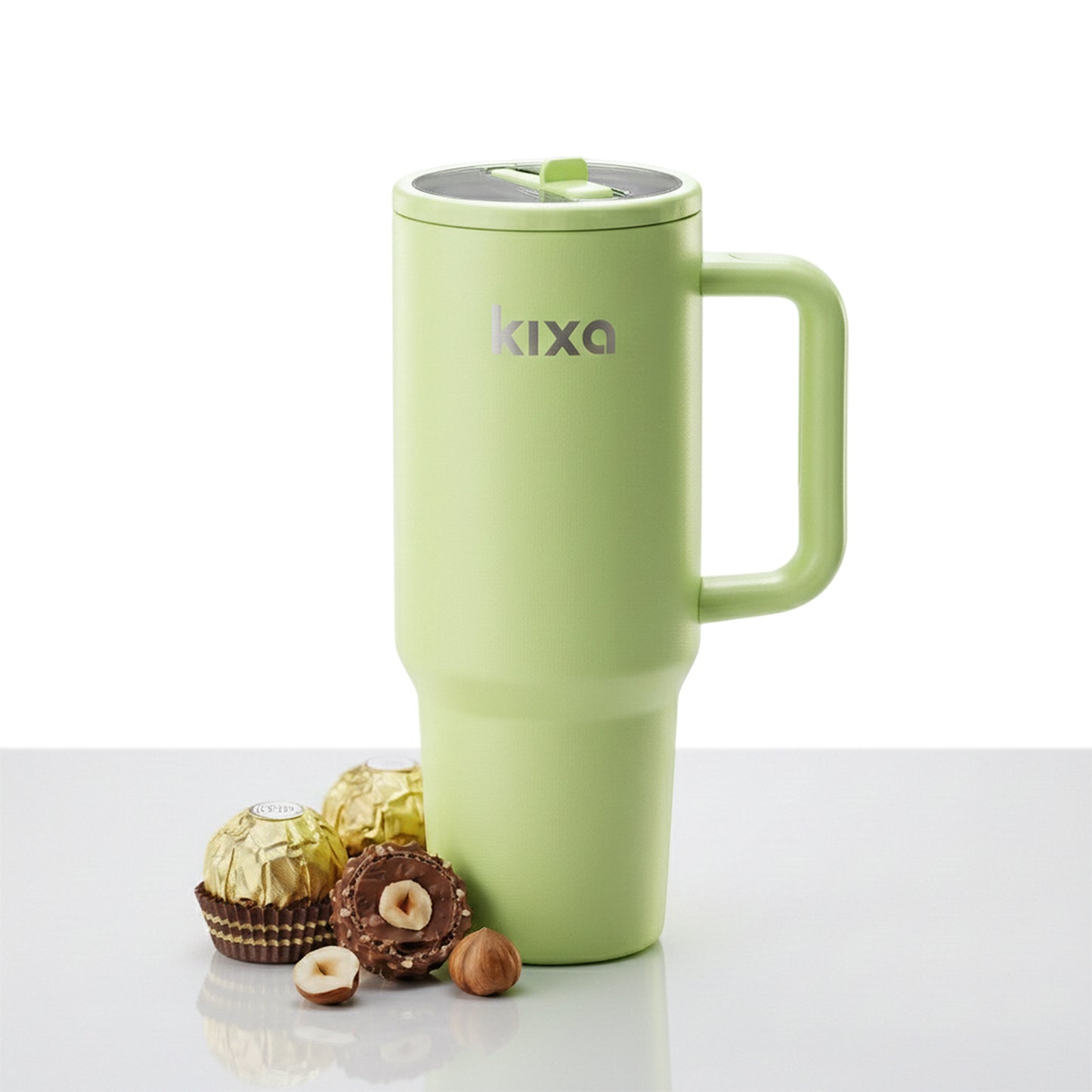 HydroFlow Ferrero Duo