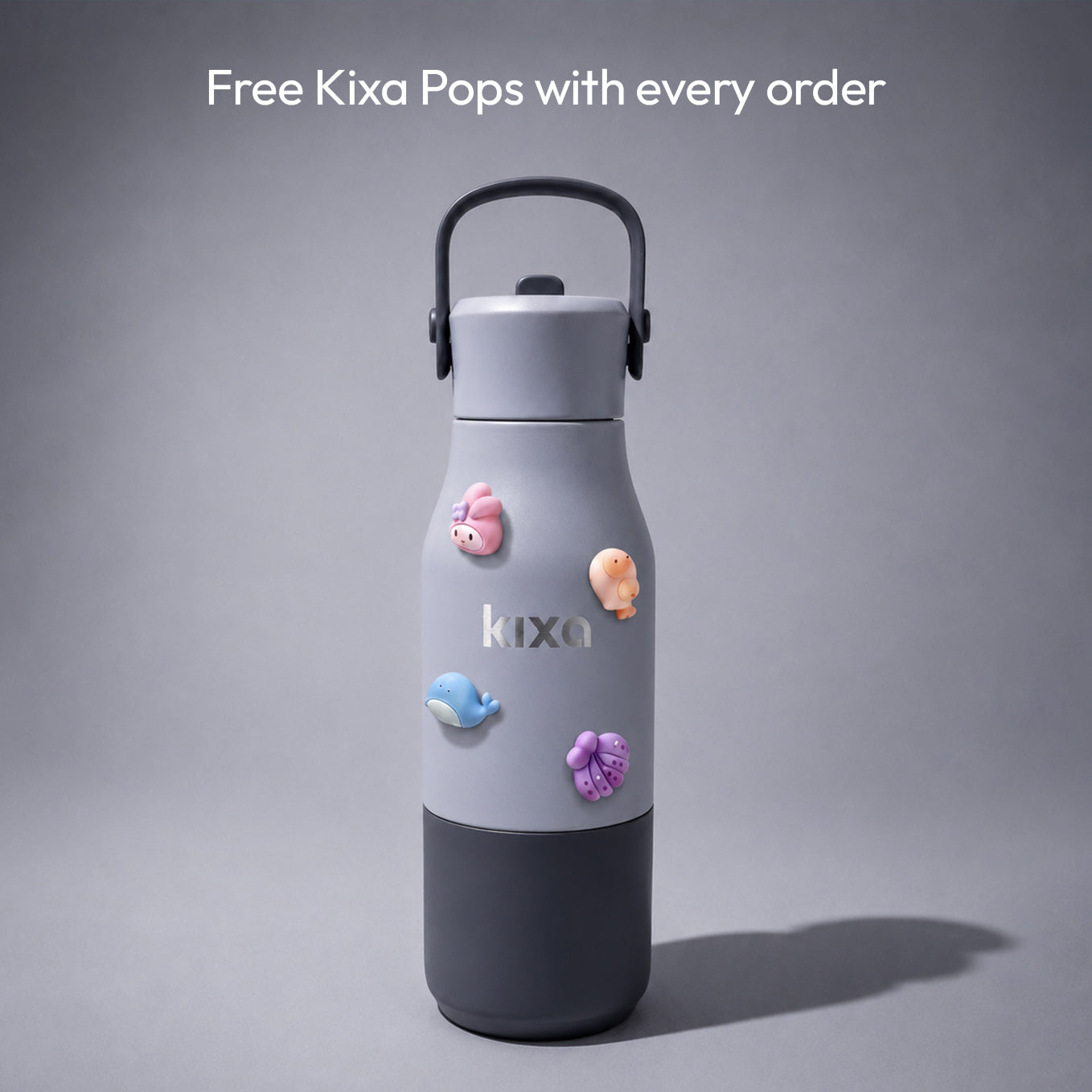 Tote Cup