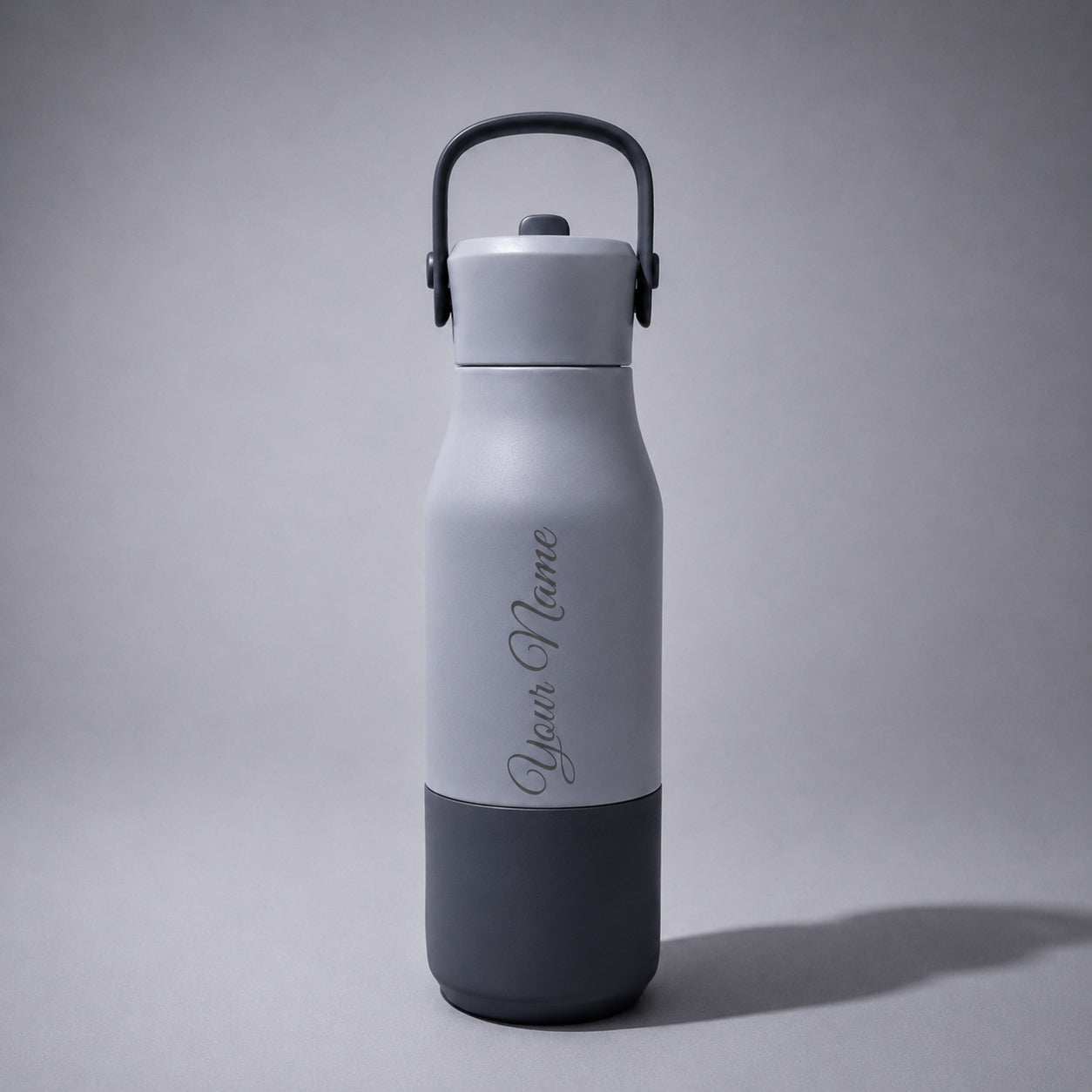 Customized Tote Cup