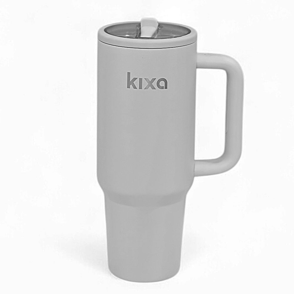 Customized HydroFlow Tumbler