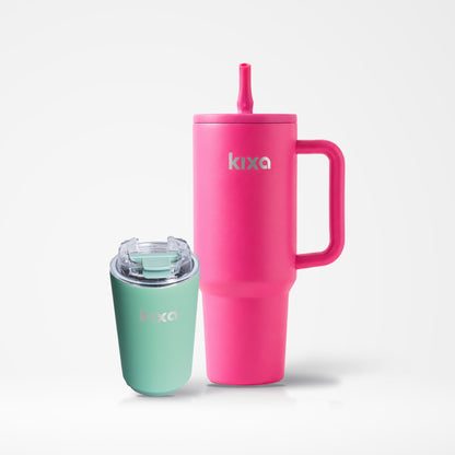 HydroFlow + Brewmate Combo
