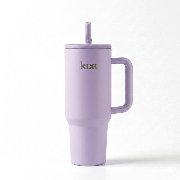 HydroFlow Tumbler