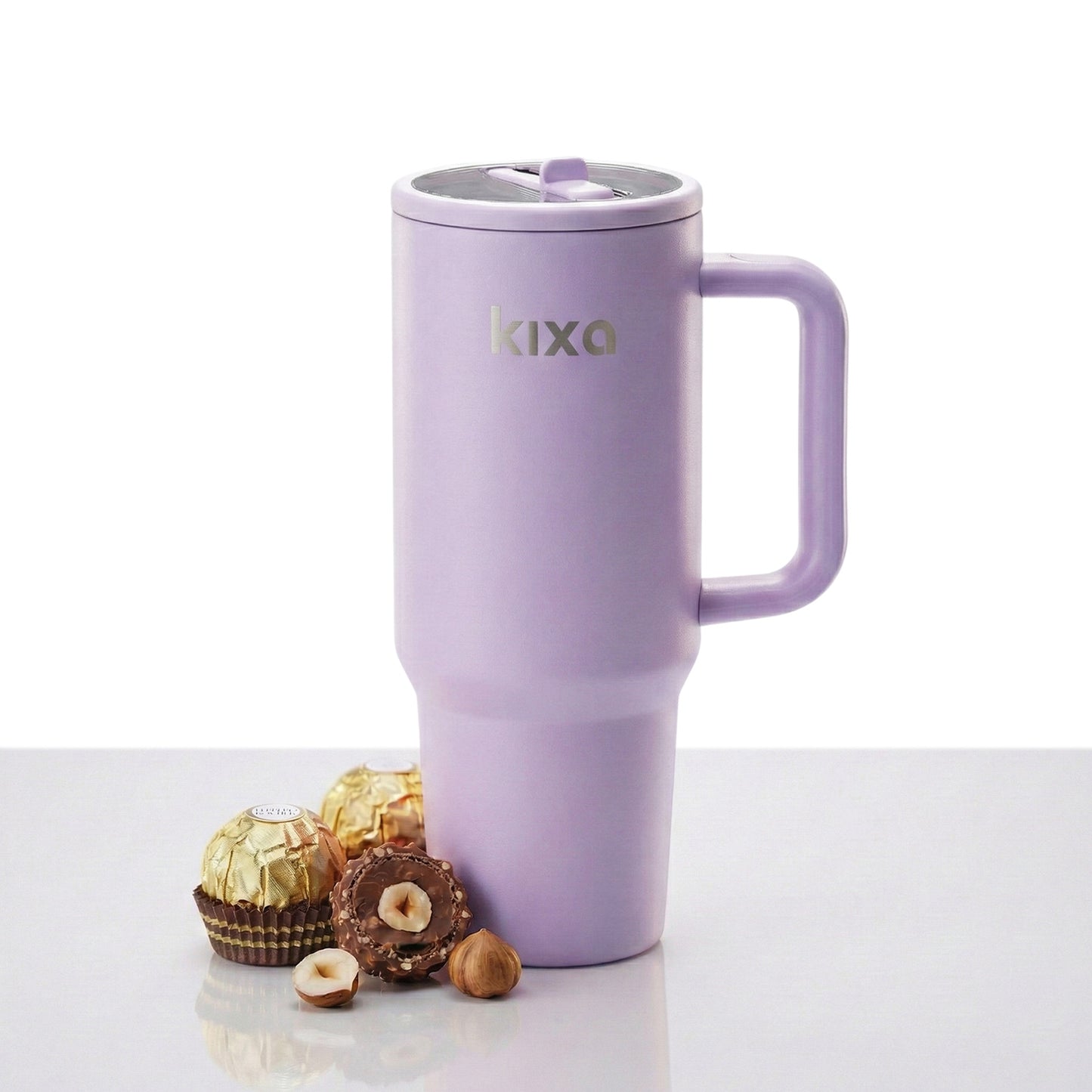 HydroFlow Ferrero Duo