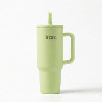 HydroFlow Tumbler