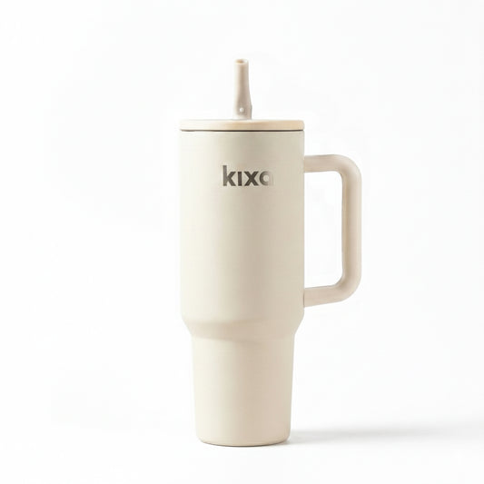 Customized HydroFlow Tumbler