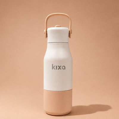 Tote Cup