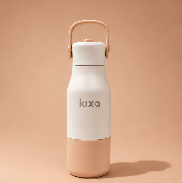 Tote Cup