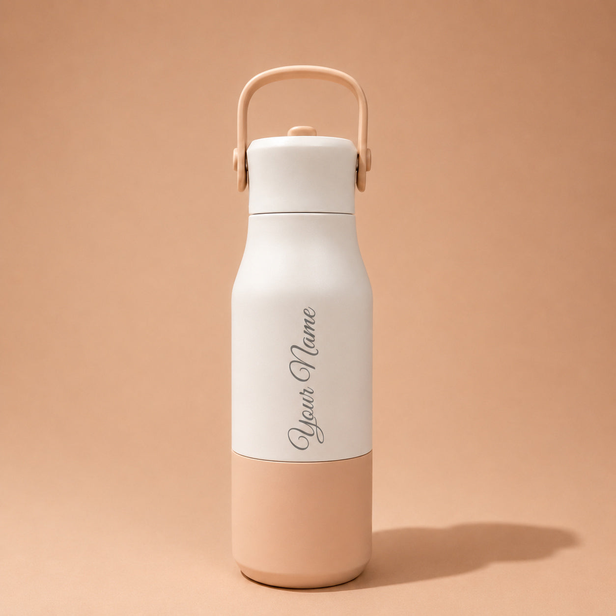Customized Tote Cup