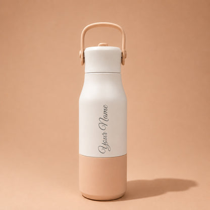 Customized Tote Cup