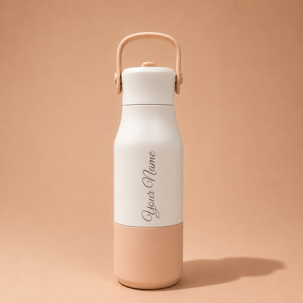 Customized Tote Cup