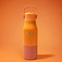 Tote Cup